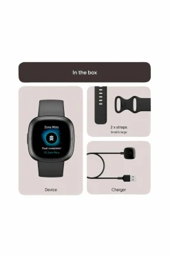 Online Sense 2, Shadow Grey/Graphite Dame Ure|Ure