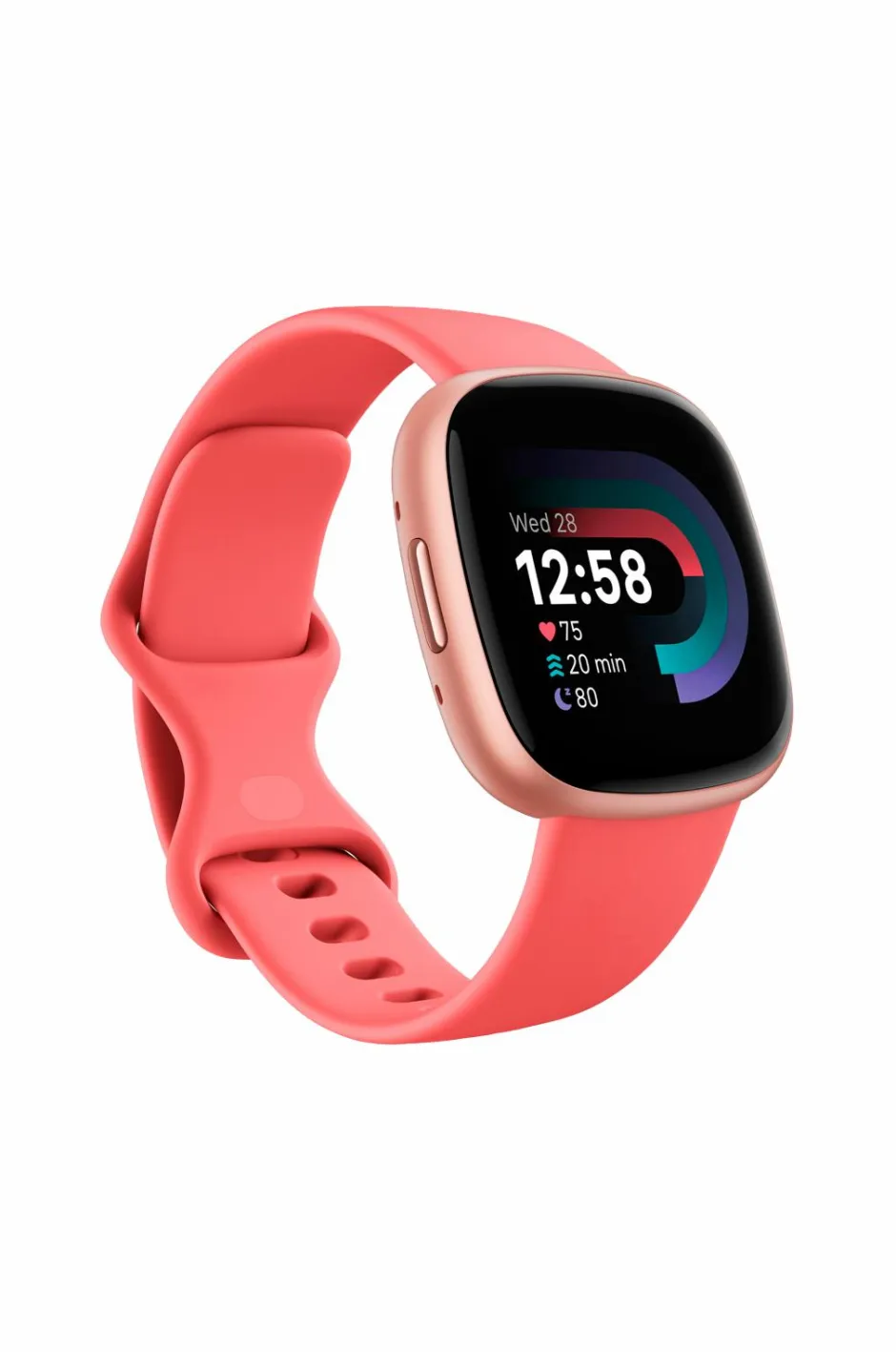 Best Versa 4, Pink Sand/Copper Rose Dame Ure|Ure