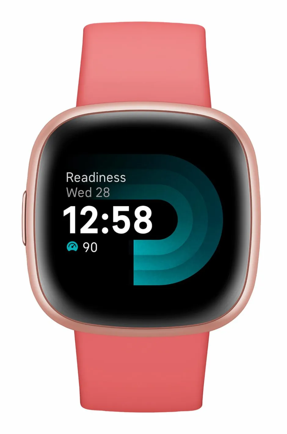 Best Versa 4, Pink Sand/Copper Rose Dame Ure|Ure