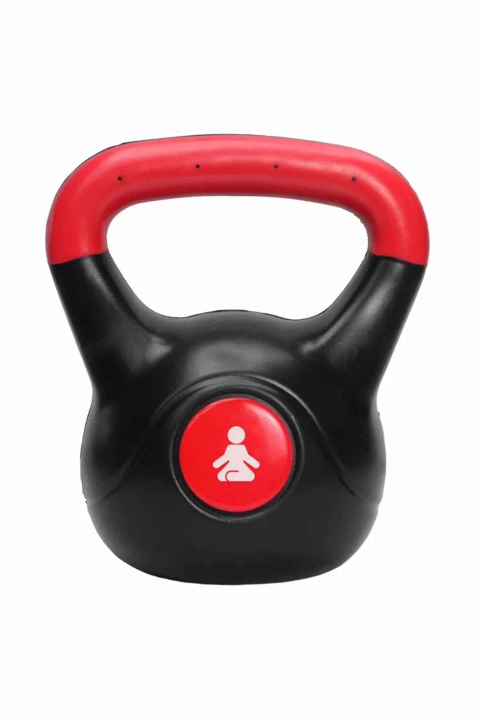 Clearance Kettlebell Komfort 4 kg Dame Træningsredskaber & Udstyr|Træningsredskaber & Udstyr