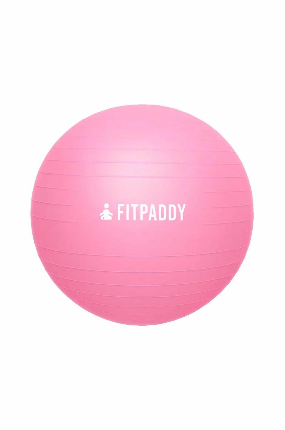 New Pilates-bold 65cm Pink Edition Dame Træningsredskaber & Udstyr|Træningsredskaber & Udstyr