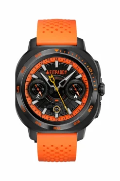 FITPADDY Smartwatch FitWatch Pro^Dame Ure|Træningsredskaber & Udstyr