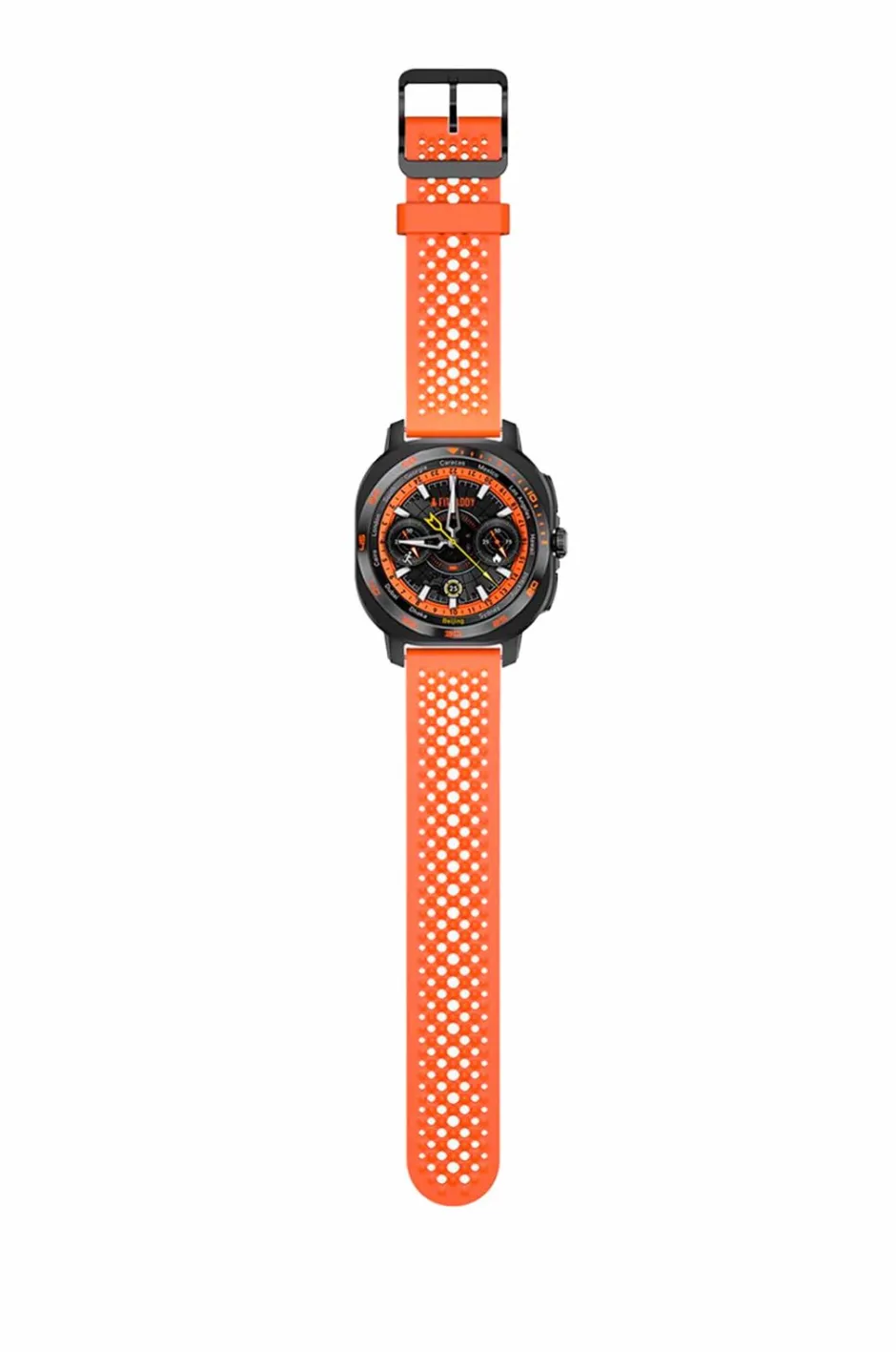 FITPADDY Smartwatch FitWatch Pro^Dame Ure|Træningsredskaber & Udstyr