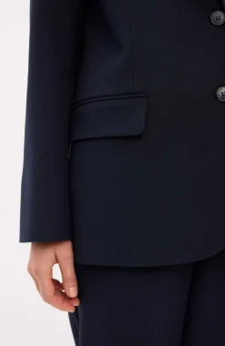 Five Units Habitjakke HannahFV 285^Dame Blazere & Veste