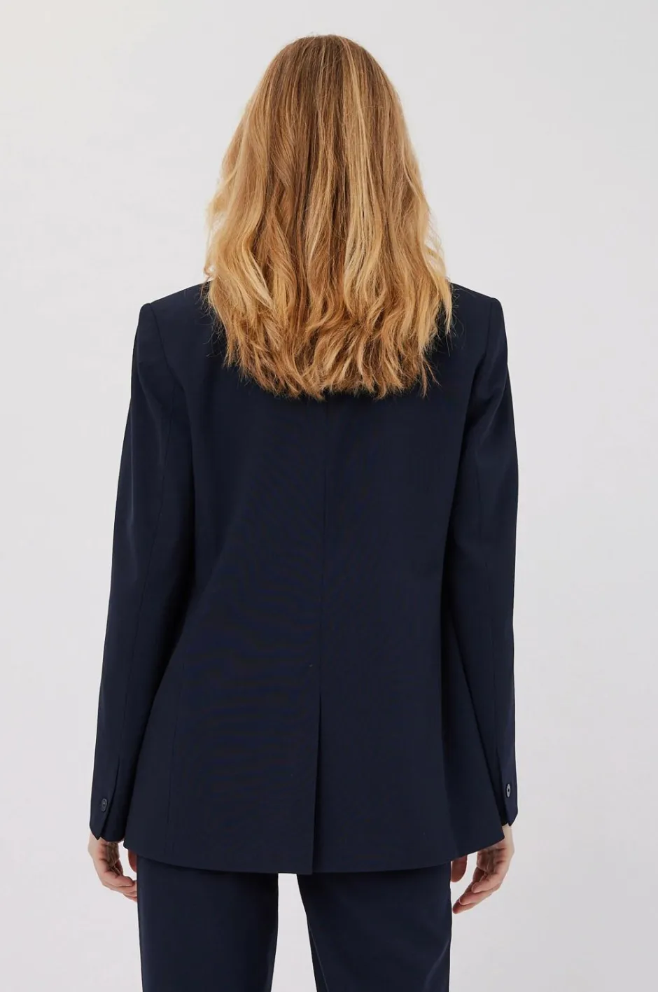 Five Units Habitjakke HannahFV 285^Dame Blazere & Veste