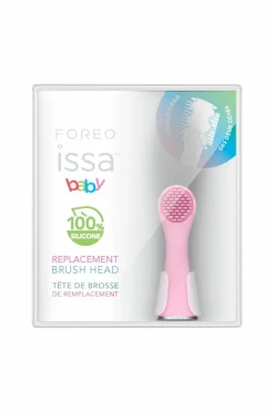 Best ISSA™ 4 Baby Brush Head Tandpleje
