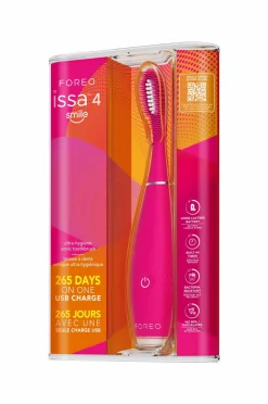 FOREO ISSA™ 4 Smile^ Tandpleje