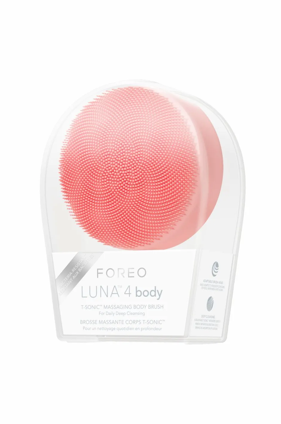 FOREO LUNA™ 4 Body^ Personlig Pleje