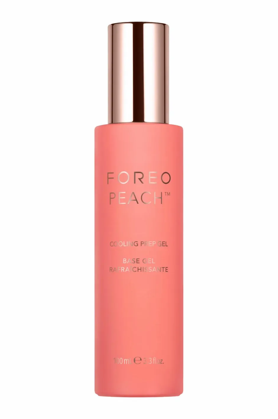 FOREO Peach™ Cooling Prep Gel 100 Ml^ Hårfjerning