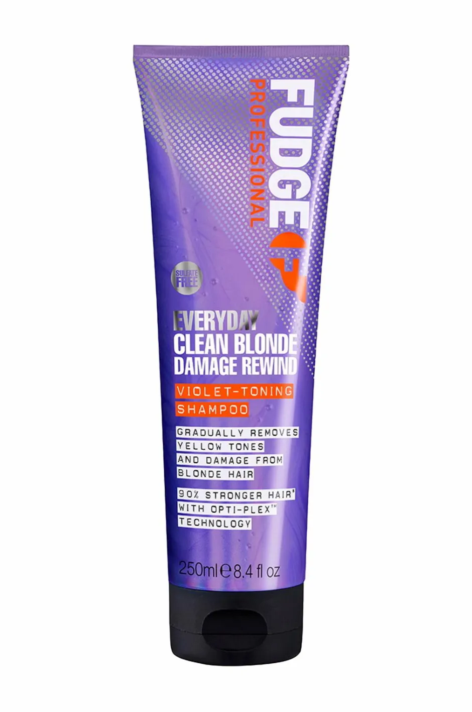 New Clean Blonde Everyday Shampoo 250 Ml Hår|Hår