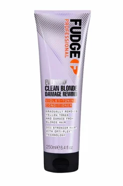 Fudge Clean Blonde Everyday Conditioner 250 Ml^ Hår|Hår