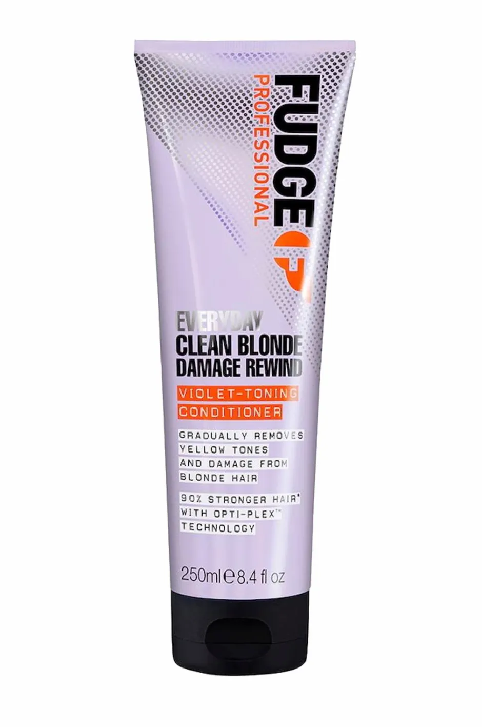 Fudge Clean Blonde Everyday Conditioner 250 Ml^ Hår|Hår