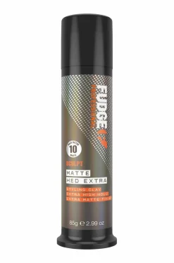 Fudge Matte Hed Extra 85 g^ Hår|Hår