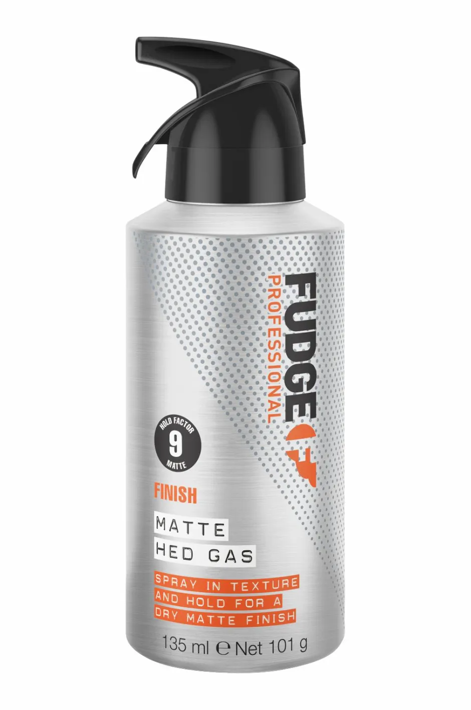 Fudge Matte Hed Gas 100 g^ Styling