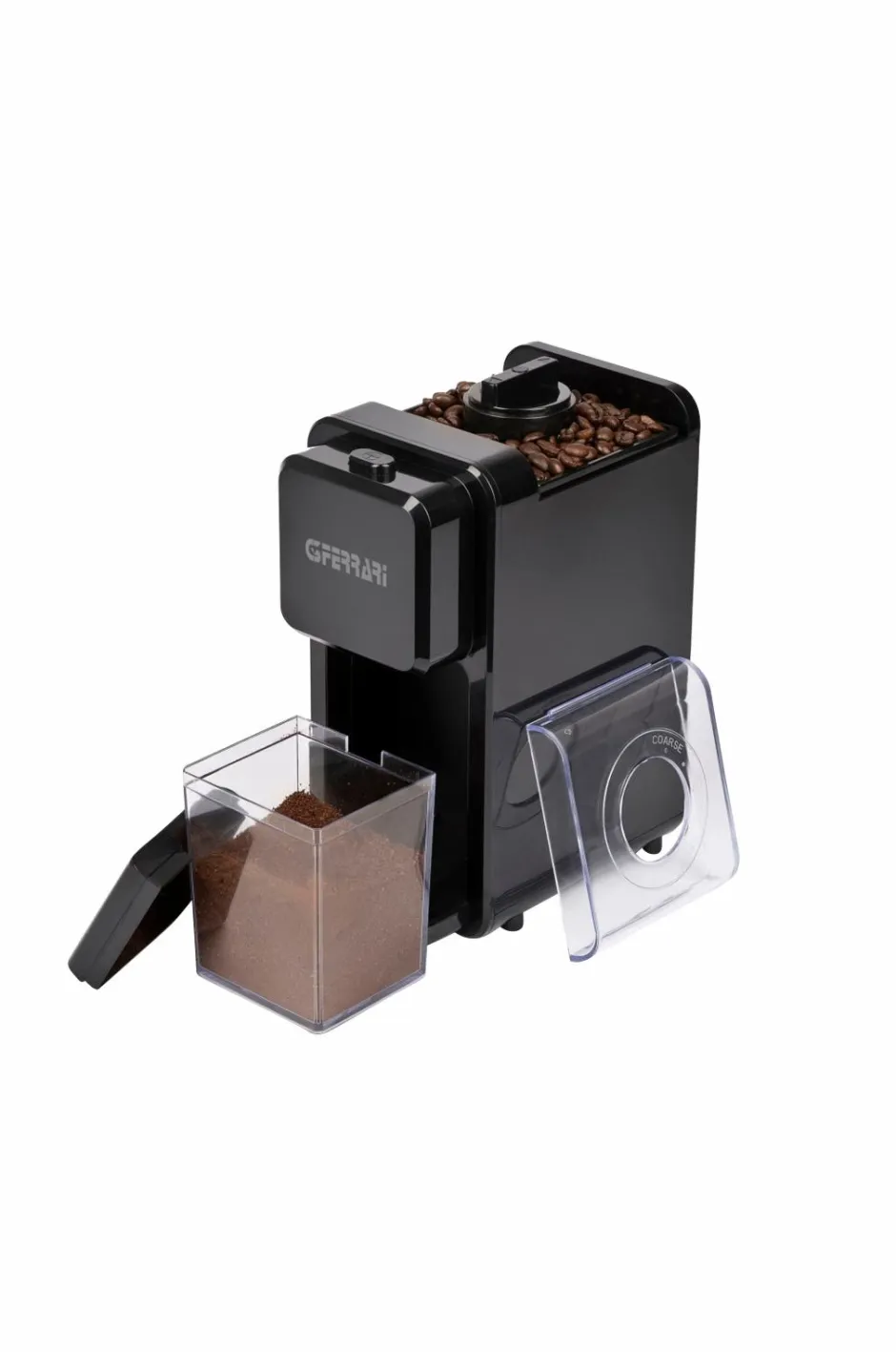 Clearance Kaffekværn Aroma Si Kaffe- & Espressomaskiner