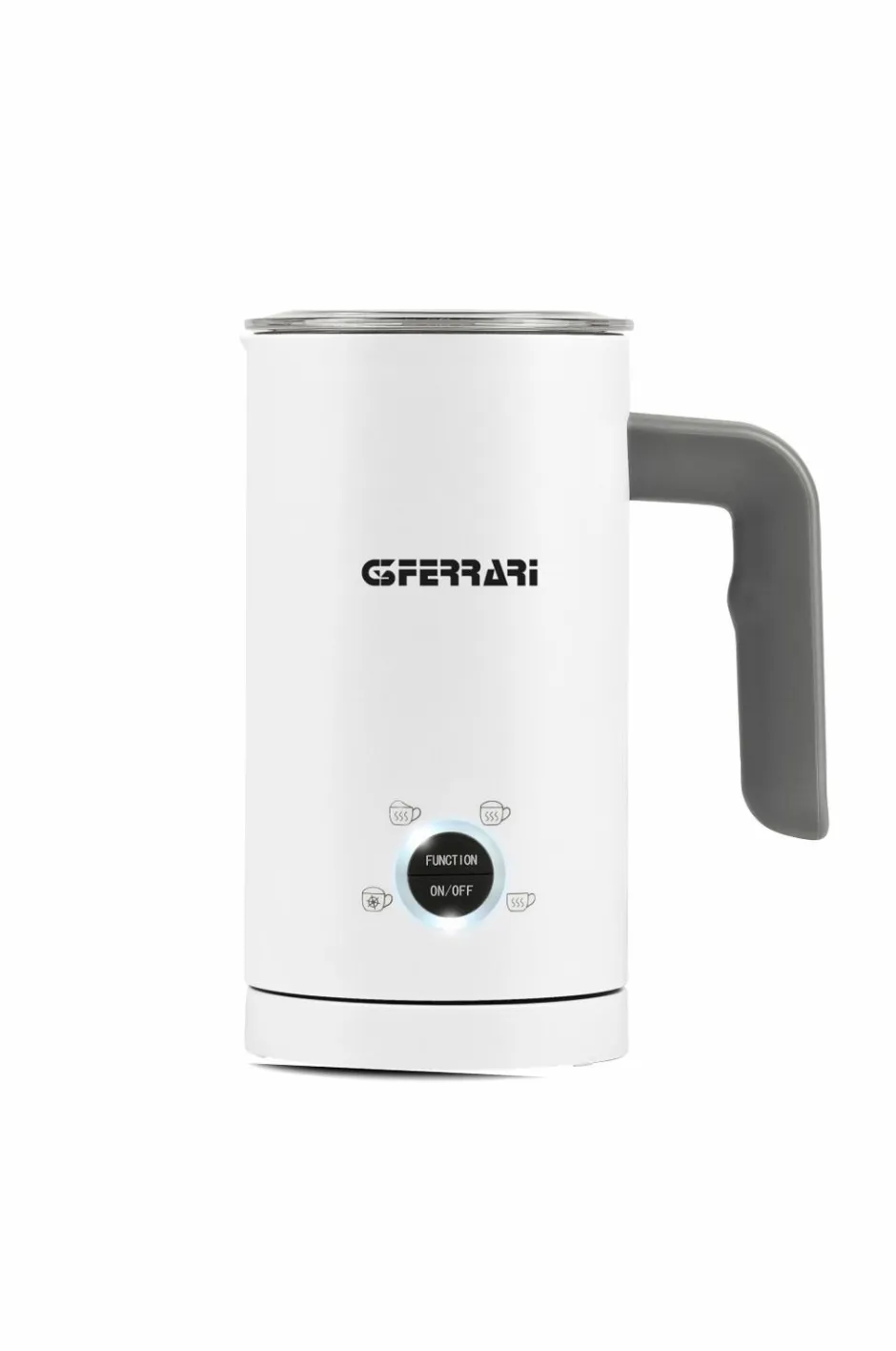 G3 Ferrari Mælkeskummer Montante^ Kaffe- & Espressomaskiner