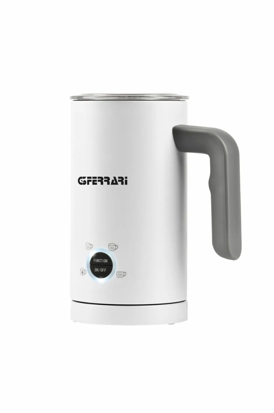 G3 Ferrari Mælkeskummer Montante^ Kaffe- & Espressomaskiner