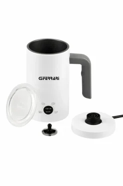 G3 Ferrari Mælkeskummer Montante^ Kaffe- & Espressomaskiner