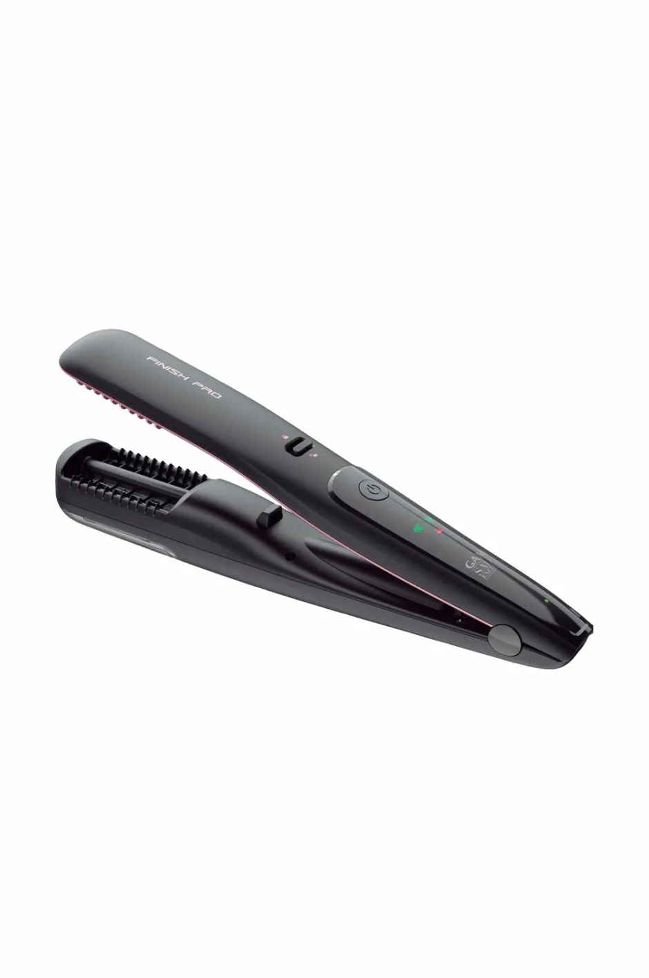 Ga.Ma Finish PRO Split-end trimmer, ledningsfri SM2101^ Varmeredskaber