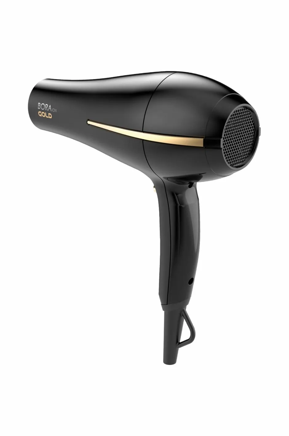 New Føntørrer Bora GOLD GH0825 Varmeredskaber