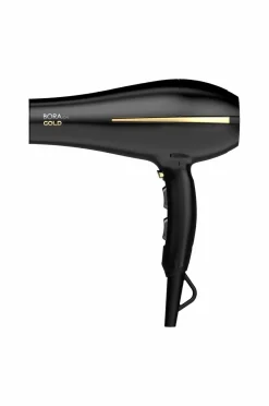 New Føntørrer Bora GOLD GH0825 Varmeredskaber