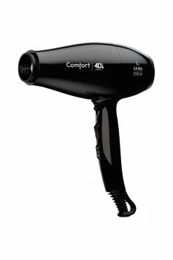 Ga.Ma Føntørrer Comfort 4D Therapy 2200W GH0532^ Varmeredskaber