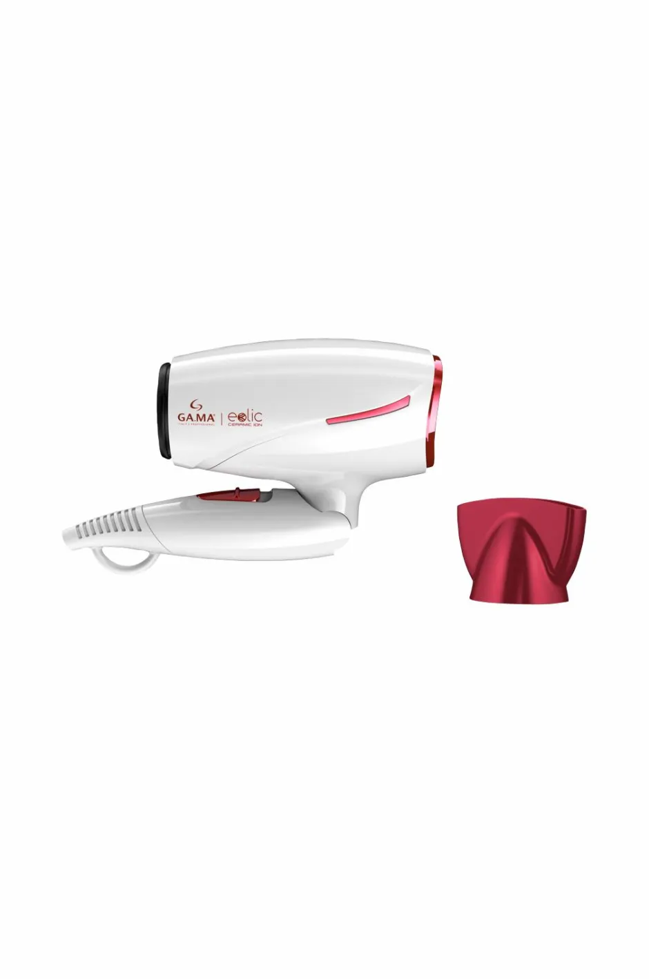 Discount Føntørrer Eolic Ceramic GH0205 Varmeredskaber