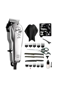 Ga.Ma Hårklipper Barber Style Gmb4060^ Barbering|Barbering