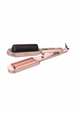 Sale Keration Waver & Brush Styler GI1901 Varmeredskaber