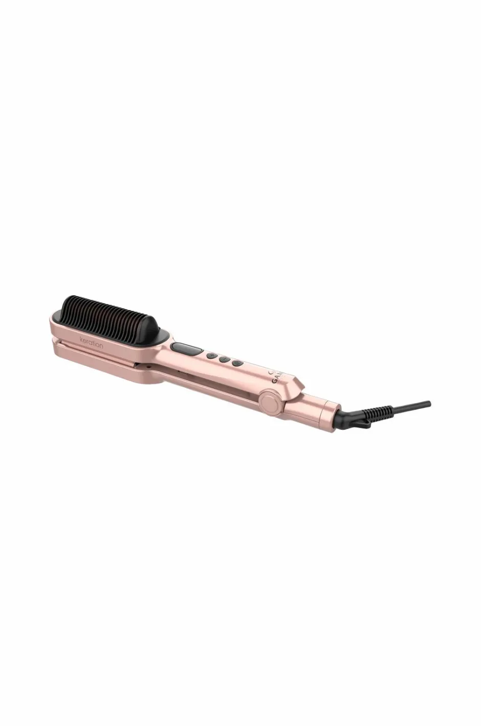 Sale Keration Waver & Brush Styler GI1901 Varmeredskaber