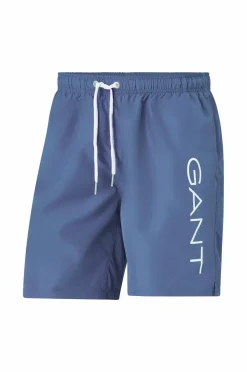 Hot Badebukser Lightweight Swim Shorts Badetøj