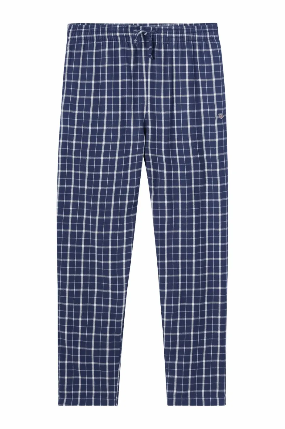 Outlet Checked Flannel Pajama Pants Børn Nattøj & Homewear