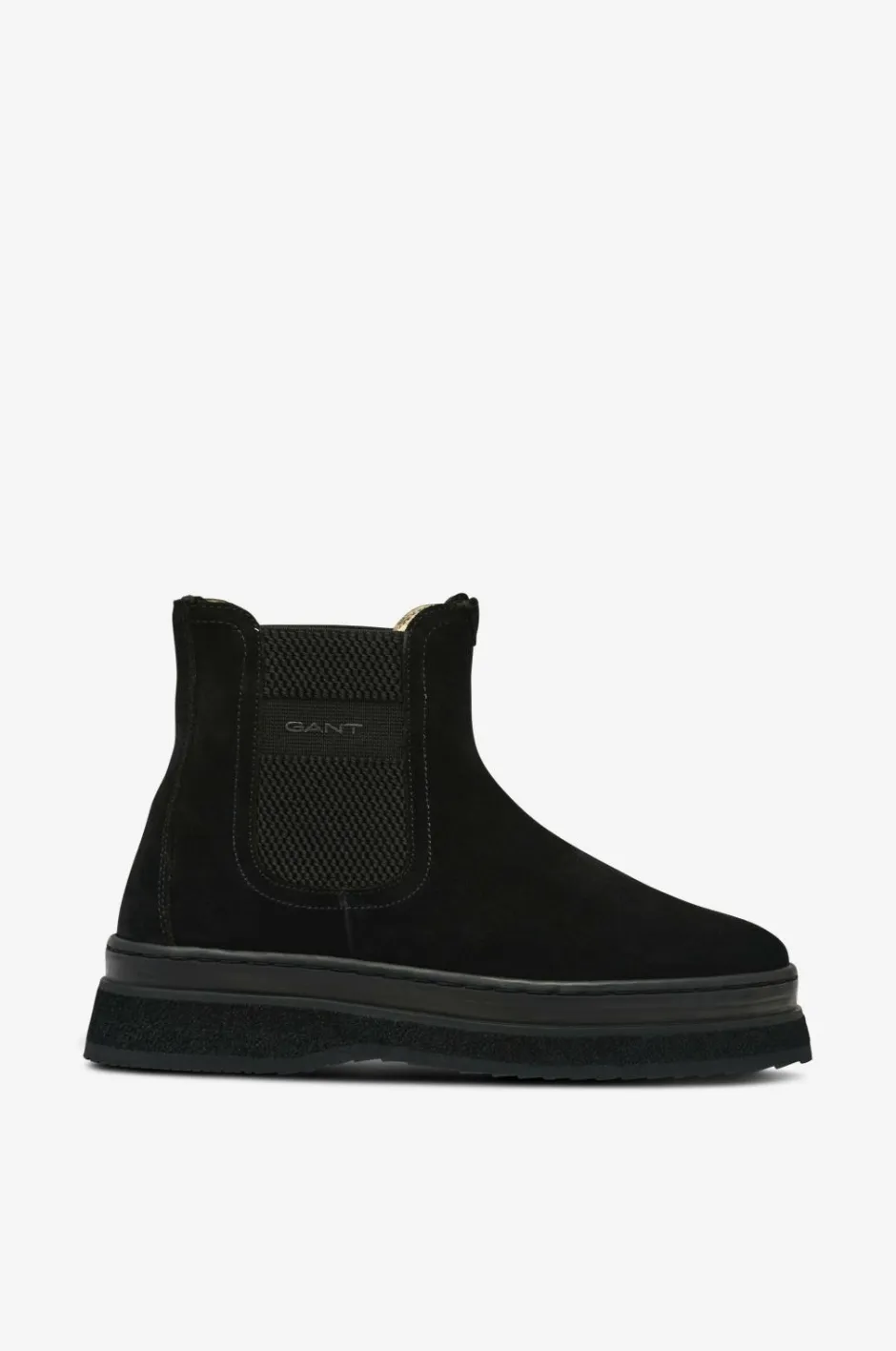 Best Chelseaboot Sistown Dame Vinterfodtøj
