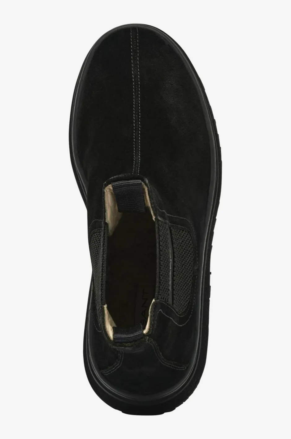 Best Chelseaboot Sistown Dame Vinterfodtøj