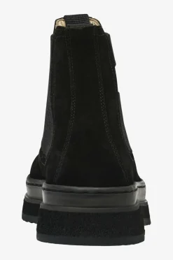 Best Chelseaboot Sistown Dame Vinterfodtøj