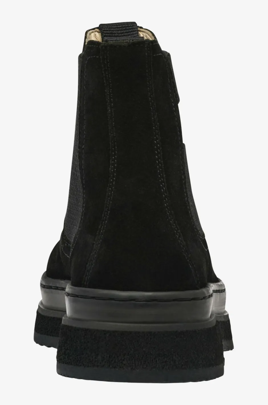 Best Chelseaboot Sistown Dame Vinterfodtøj