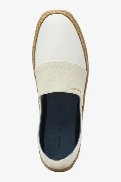 New Espadrillos Raffiaville Espadrille Dame Espadriller