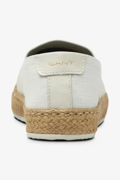 New Espadrillos Raffiaville Espadrille Dame Espadriller