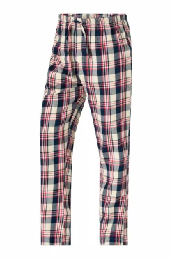 Clearance Flannel Check Pajama Pants Nattøj & Homewear