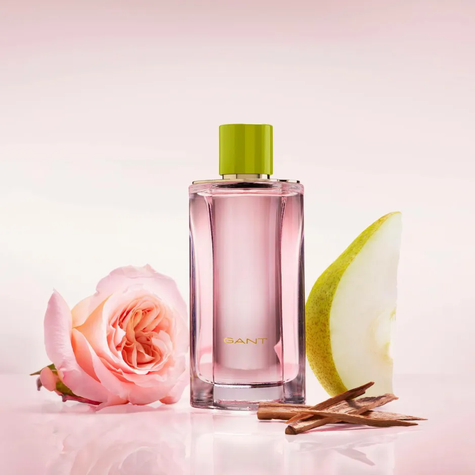 Gant Preppy Rose Edp^ Parfume