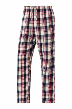 Gant Pyjamas Flannel Check Pajama Set Gift Box^ Nattøj & Homewear