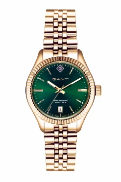 Hot Sussex IPG Green/Gold Dame Ure