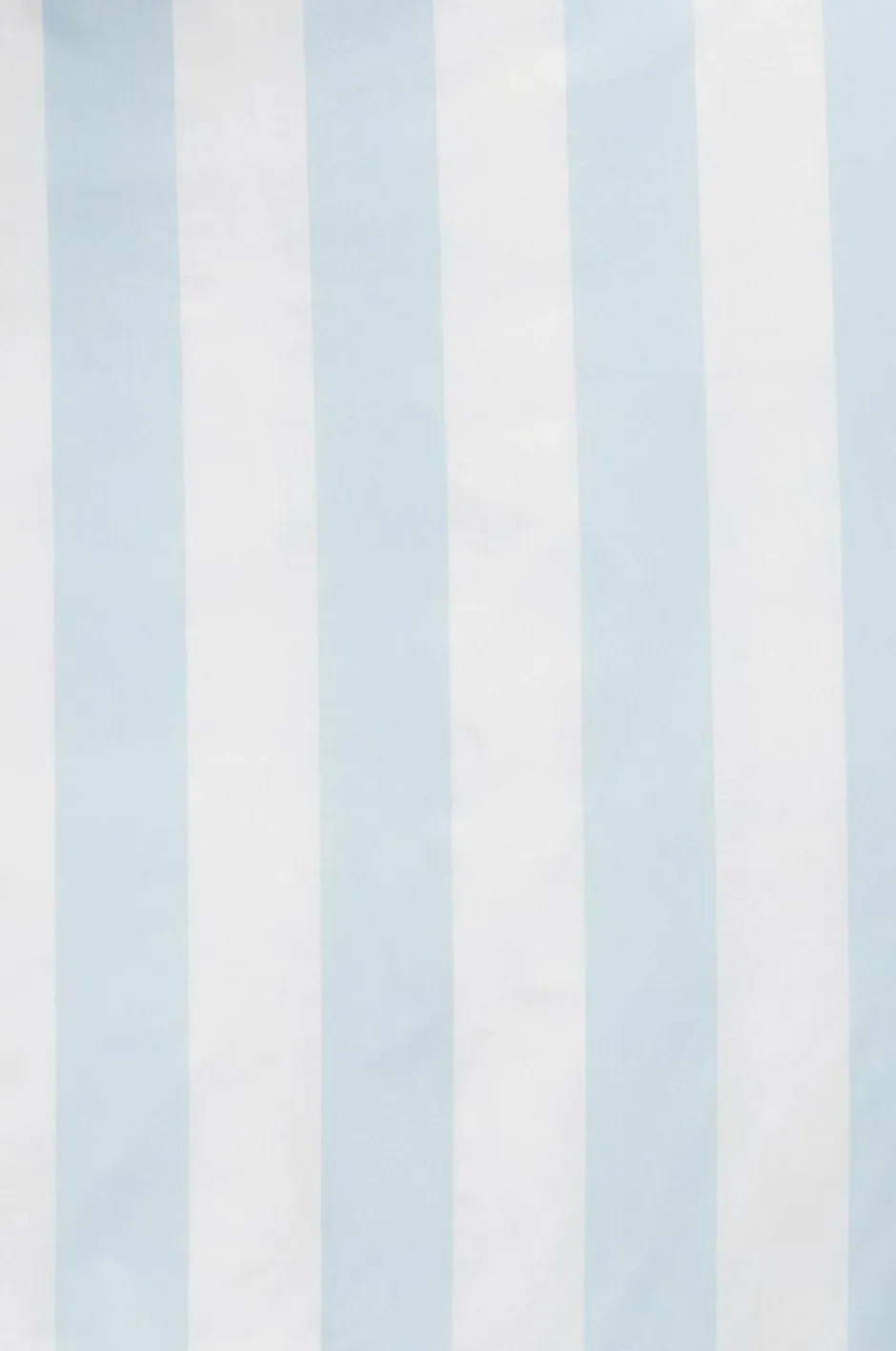 Sale Home Dynebetræk Percale Stripe Dynebetræk