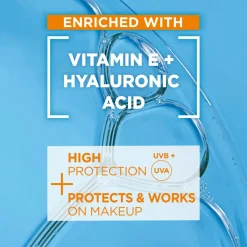 Online Ambre Solaire Super UV Sun Protection SPF50 For Normal Skin 75Ml Solbeskyttelse