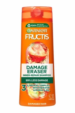 Online Fructis Damage Eraser Shampoo For Damaged Hair Hår|Hår