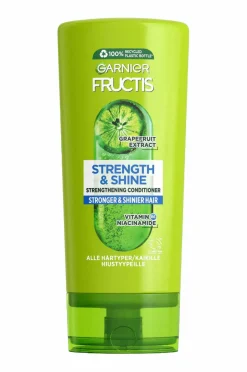 Garnier Fructis Strength & Shine Conditioner For All Hair Types 200 Ml^ Hår|Hår