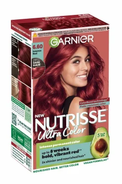 Garnier Nutrisse Ultra Color^ Hårfarve