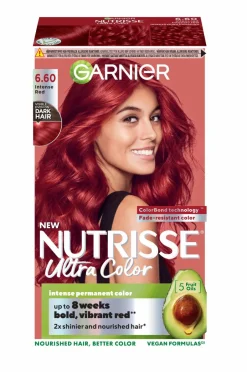 Garnier Nutrisse Ultra Color^ Hårfarve