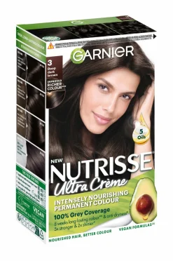 Discount Nutrisse Ultra Créme Hårfarve