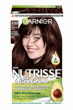 Online Nutrisse Ultra Créme Hårfarve